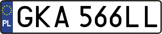 GKA566LL