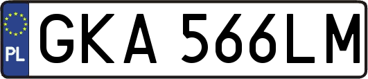 GKA566LM