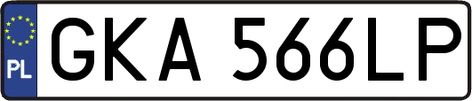 GKA566LP