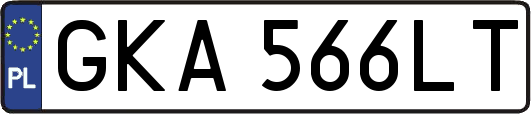 GKA566LT