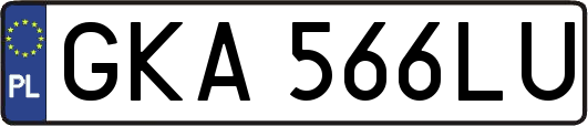 GKA566LU