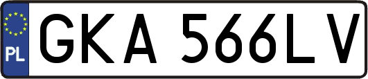 GKA566LV