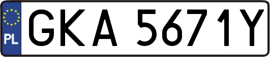 GKA5671Y