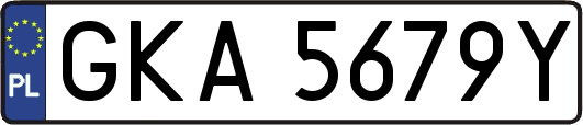 GKA5679Y