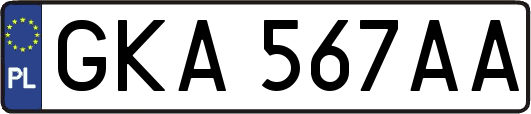 GKA567AA