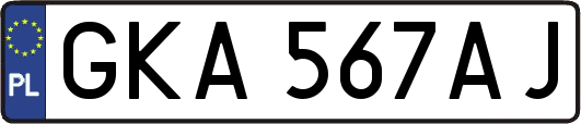 GKA567AJ