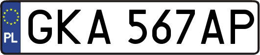 GKA567AP