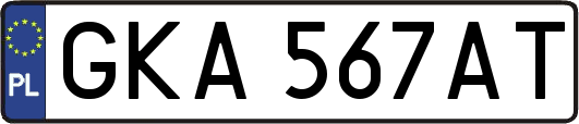GKA567AT