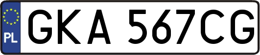 GKA567CG