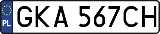 GKA567CH