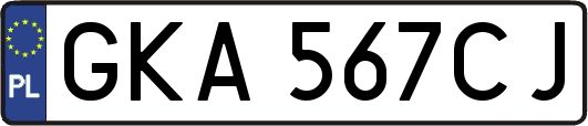 GKA567CJ