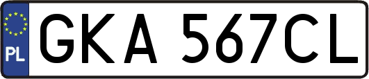 GKA567CL