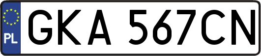 GKA567CN