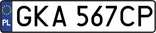 GKA567CP
