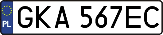 GKA567EC