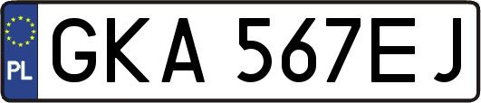 GKA567EJ