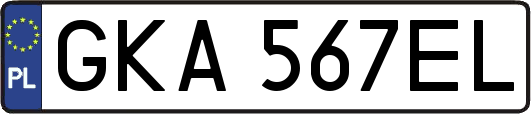 GKA567EL