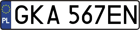 GKA567EN