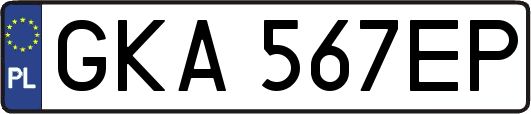 GKA567EP