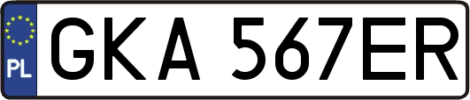 GKA567ER