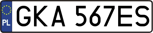 GKA567ES