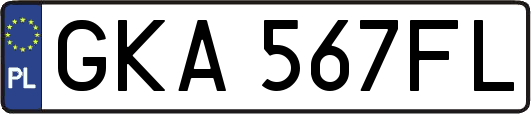 GKA567FL