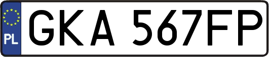 GKA567FP