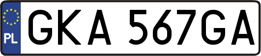 GKA567GA