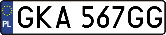 GKA567GG