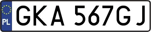 GKA567GJ