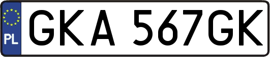 GKA567GK