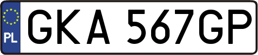 GKA567GP