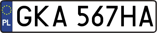 GKA567HA