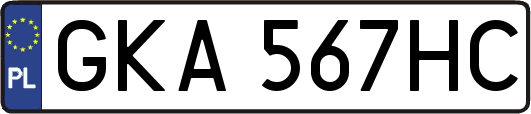 GKA567HC