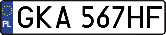 GKA567HF