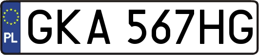 GKA567HG