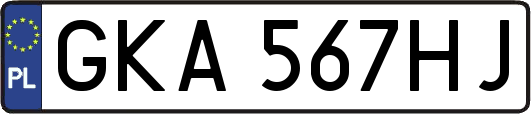 GKA567HJ