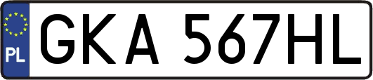 GKA567HL