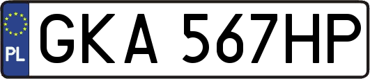 GKA567HP