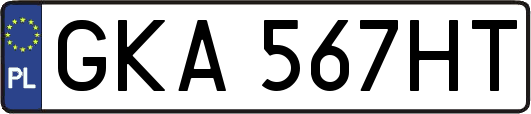 GKA567HT