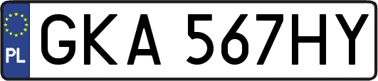 GKA567HY