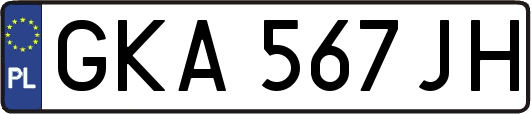 GKA567JH