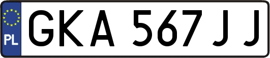 GKA567JJ