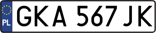 GKA567JK