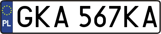 GKA567KA