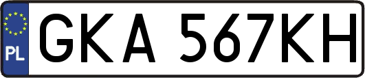 GKA567KH