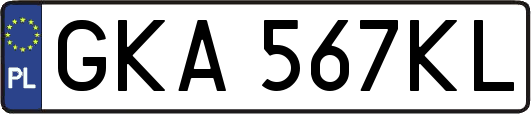 GKA567KL