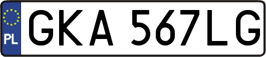 GKA567LG