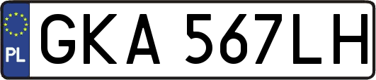 GKA567LH