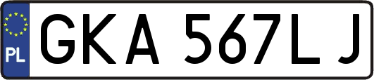GKA567LJ